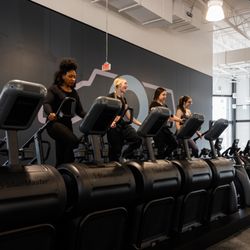 O2 Fitness