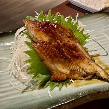 Sushi Arashi - Unagi - Sushi Bars Near Me - Mountain View, California Sushi Arashi - Unagi - Sushi Bars Near Me - Mountain View, California