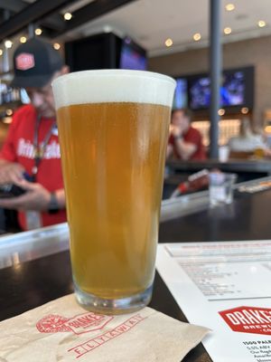 Drake's Flyaway by null