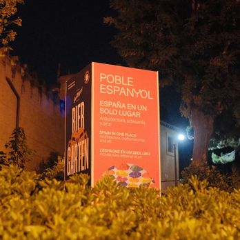 El Poble Espanyol - Landmarks & Historical Buildings Near Me - Barcelona, B