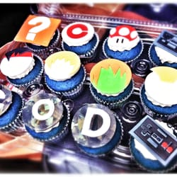 OMG Oh Mmmy Goodies - Video Game