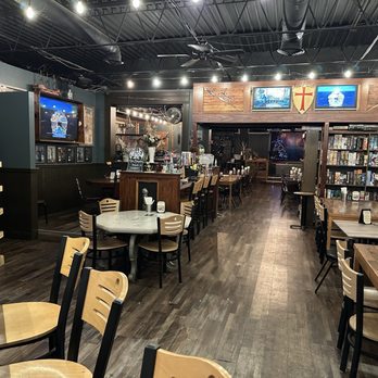 The Forge Tavern - Beer Bar Near Me - Columbus, Ohio