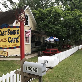East Shore Cafe - Breakfast & Brunch Near Me - Daphne, Alabama East Shore Cafe - Breakfast & Brunch Near Me - Daphne, Alabama