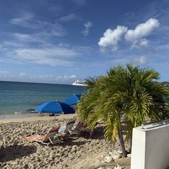 Sand Castle On The Beach - Hotels Near Me - Frederiksted, Virgin Islands Sand Castle On The Beach - Hotels Near Me - Frederiksted, Virgin Islands