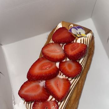 Ruby’s Bakery and Café - dessert - Cafes Near Me - Lodi, California