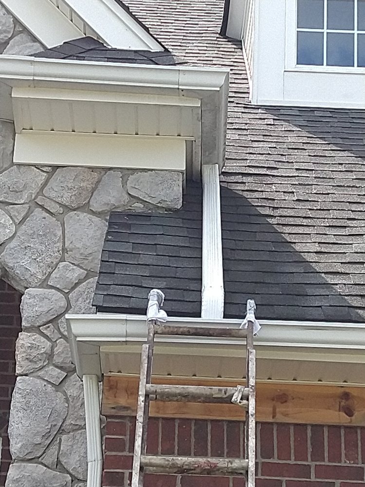 Slide of All About Service