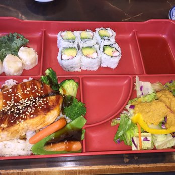 J & J Sushi - #yummy - Sushi Bars Near Me - North Arlington, New Jersey