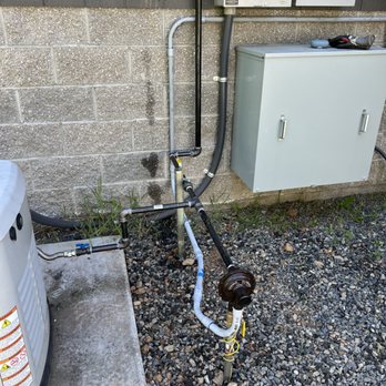Gas Right Integrity Plumbing - Water Heater Installation/Repair Near Me - Grants Pass, Oregon Gas Right Integrity Plumbing - Water Heater Installation/Repair Near Me - Grants Pass, Oregon