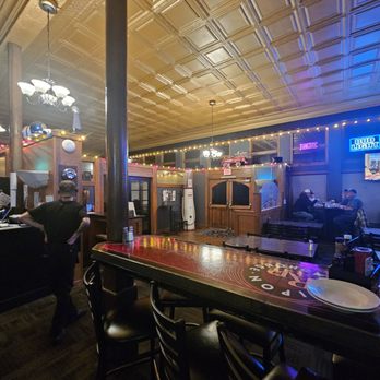 Ripon Roadhouse - American Near Me - Ripon, California