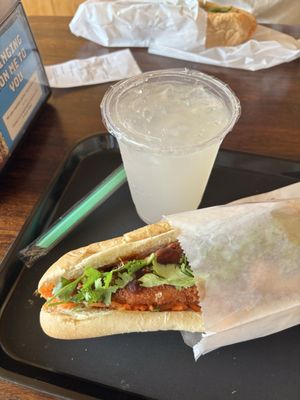 Bon Me - Fresh Pond / Alewife by null