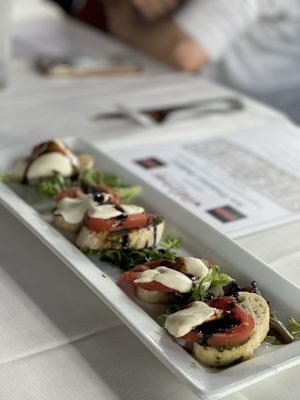 Wild River Grille by null