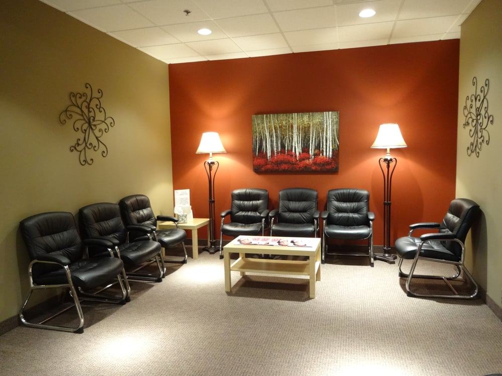 MIDWEST CENTER FOR PERSONAL & FAMILY DEVELOPMENT 8530 Eagle Point