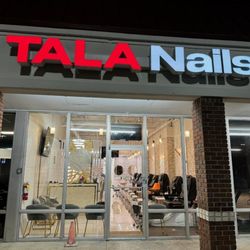 Tala Nails