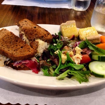 5b's Bakery - Amazing salad, Reuben and lemon bars - Bakeries Near Me - Concrete, Washington 5b's Bakery - Amazing salad, Reuben and lemon bars - Bakeries Near Me - Concrete, Washington