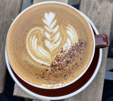 Beanmonger Coffee by null