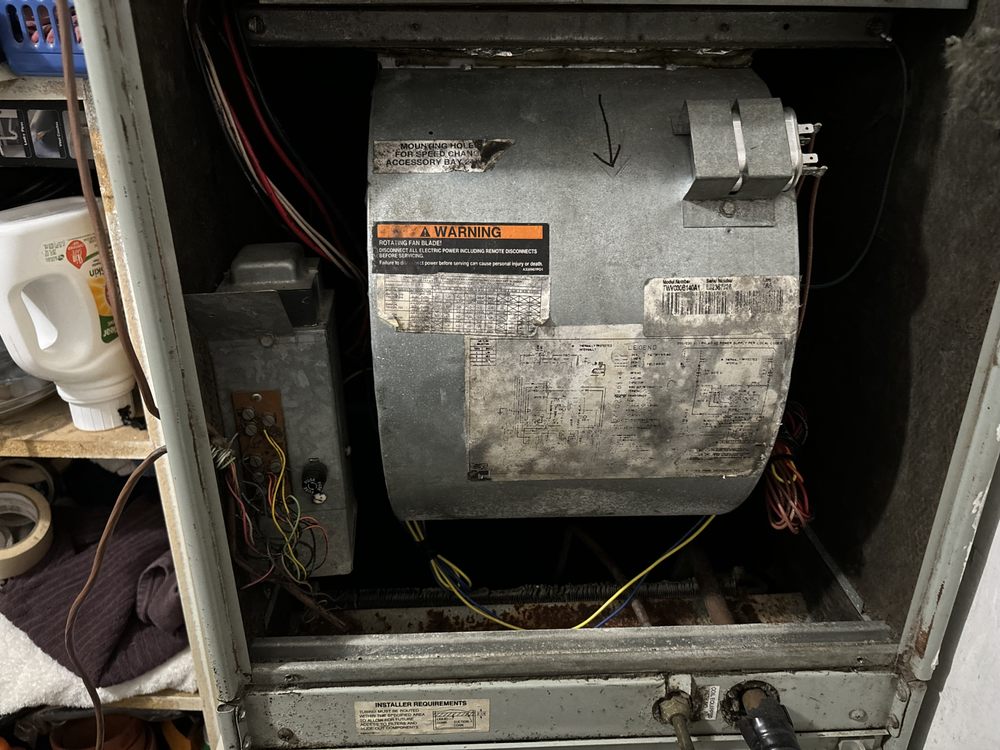 Slide of Total Fix Solutions