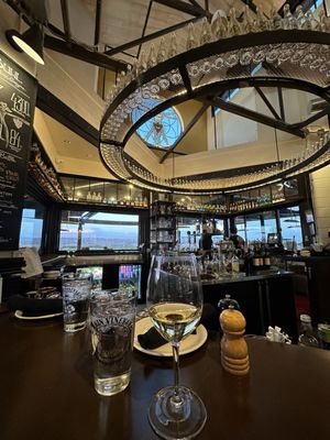 Merkin Vineyards Hilltop Winery & Trattoria by null