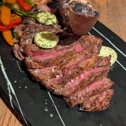 Ribeye eye Ribeye eye