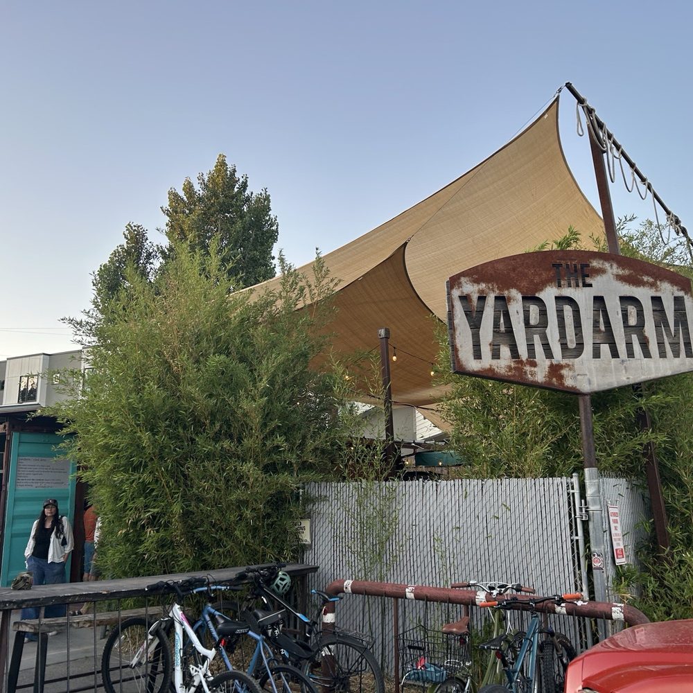 The Yardarm - Beer Bar Near Me - Garden City, Idaho