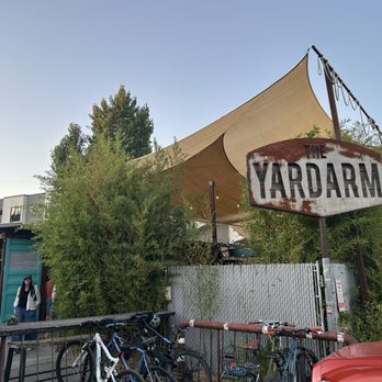 The Yardarm - Beer Bar Near Me - Garden City, Idaho The Yardarm - Beer Bar Near Me - Garden City, Idaho