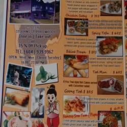 Little Bangkok Thai Kitchen