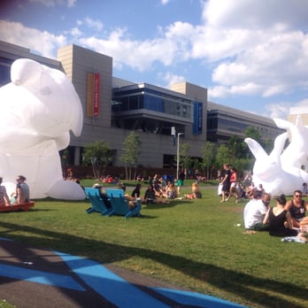 The Lawn On D - Venues & Event Spaces Near Me - Boston, Massachusetts The Lawn On D - Venues & Event Spaces Near Me - Boston, Massachusetts