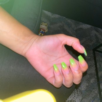 Princess Pro Nails - Nail Salons Near Me - Los Angeles, California
