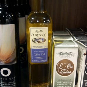 Sur La Table - Rosemary olive oil - Kitchen Supplies Near Me - McLean, Virginia