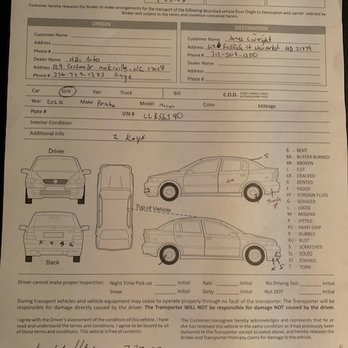 HBi Auto - Transporter saw the damage! - Car Dealers Near Me - Mocksville, North Carolina HBi Auto - Transporter saw the damage! - Car Dealers Near Me - Mocksville, North Carolina