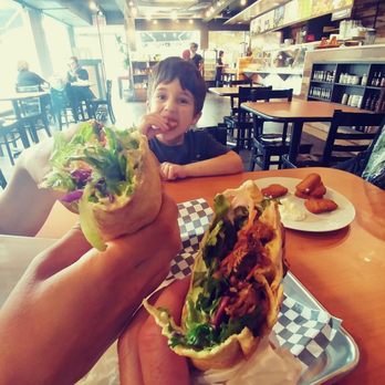 Sham - Sandwiches Near Me - Montreal, Quebec