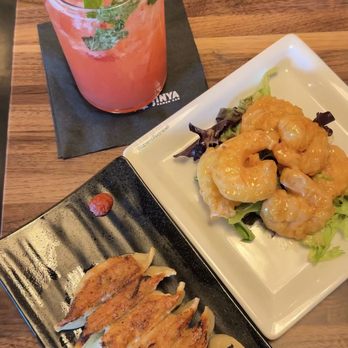 JINYA Ramen Bar - Langley - Ramen Near Me - Langley, British Columbia