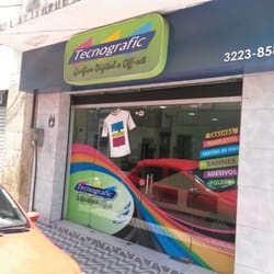 Tecnografic