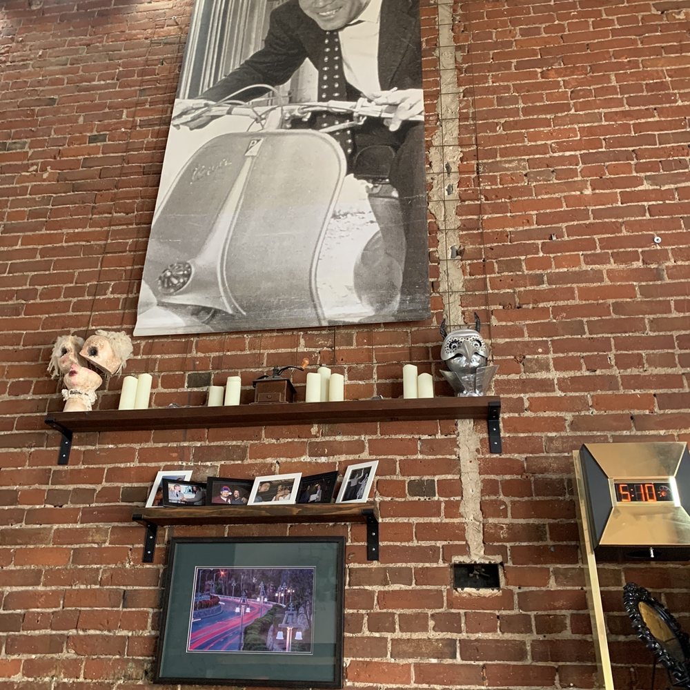 Back to the Grind - Coffee & Tea Near Me - Riverside, California Back to the Grind - Coffee & Tea Near Me - Riverside, California