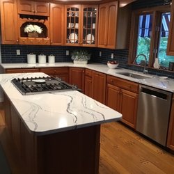 American Stone - Quartz counters