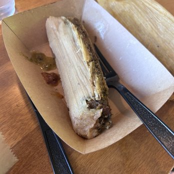 Los Portales - Green tamale - Mexican Near Me - Omaha, Nebraska Los Portales - Green tamale - Mexican Near Me - Omaha, Nebraska