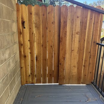 JFL Fencing - Gate and fence. - Fences & Gates Near Me - Vacaville, California