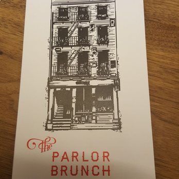 The Dead Rabbit - Menu cover - Cocktail Bars Near Me - New York, New York The Dead Rabbit - Menu cover - Cocktail Bars Near Me - New York, New York