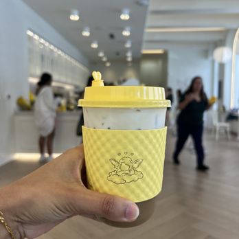 La La Land - Cafes Near Me - Plano, Texas