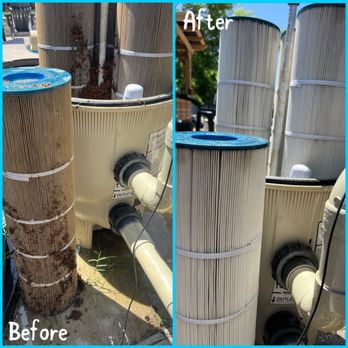 Kaitfors Pool Maintenance - Cartridge Filter Cleaning - Pool Cleaners Near Me Kaitfors Pool Maintenance - Cartridge Filter Cleaning - Pool Cleaners Near Me