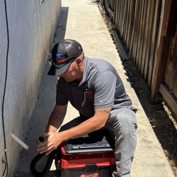 Next Day Air & Heating - Matt - Heating & Air Conditioning/HVAC Near Me - Cotati, California Next Day Air & Heating - Matt - Heating & Air Conditioning/HVAC Near Me - Cotati, California
