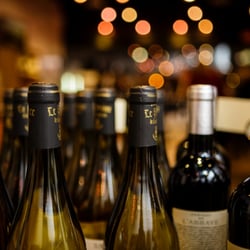 The Wine Cellar Rye Ridge