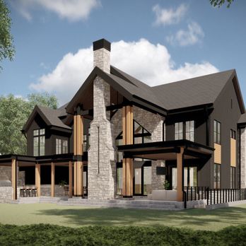 Lee Design Studios - Colorado Contemporary - Architects Near Me - Falls Church, Virginia Lee Design Studios - Colorado Contemporary - Architects Near Me - Falls Church, Virginia