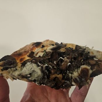 Local 104 - Mushroom pizza - Pizza Near Me - Lake Forest Park, Washington Local 104 - Mushroom pizza - Pizza Near Me - Lake Forest Park, Washington