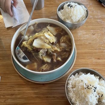 Little Duck - Chinese Near Me - Seattle, Washington