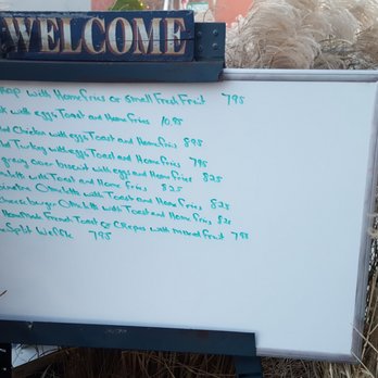 Rick's On 5 - Daily Specials - American Near Me - Wallingford, Connecticut