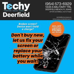 Techy