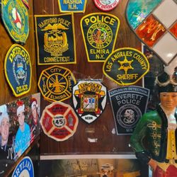 O'Neills Bar - My patch!!