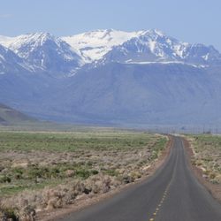Fields General Store Motel & Cafe - Steens Mtn