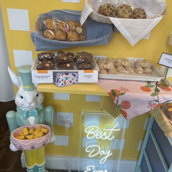 Bbang Lab - Desserts Near Me - Flushing, New York