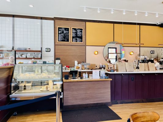 Allie Boy’s Bagelry & Luncheonette by null